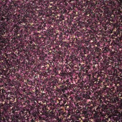 Venta al por mayor de petalos de rosa a granel Vipartesanias, distribuidores de inciensos, artesanias y productos esotericos.