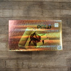 SATYA - Incienso Gold Masala