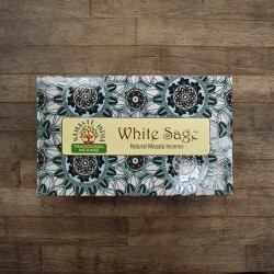 NAMASTE - Incienso...