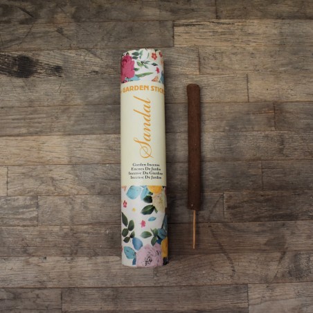 🌱 Vipartesanias - Comprar Incienso de Jardín - Envío Gratis 24h 🌞
