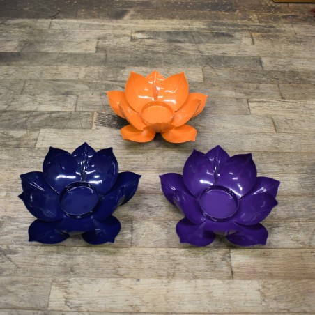 🌱 Vipartesanias - Comprar Quemador Flor de Loto - Envío Gratis 24h 🌞