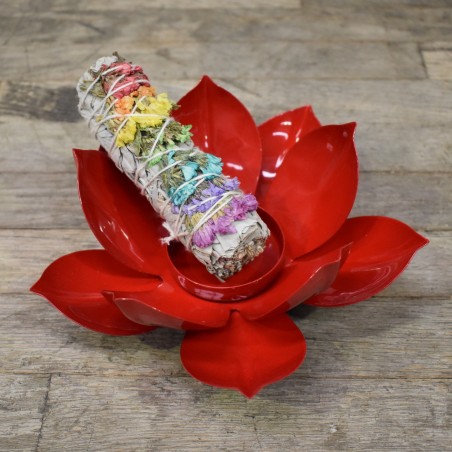 🌱 Vipartesanias - Comprar Quemador Flor de Loto - Envío Gratis 24h 🌞