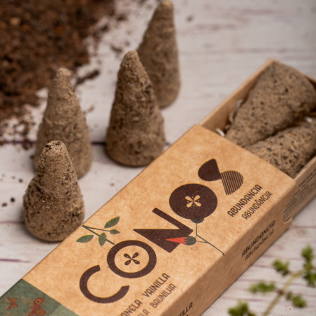 🌱 Vipartesanias - Comprar Incienso Sagrada Madre - Envío Gratis 24h🌞