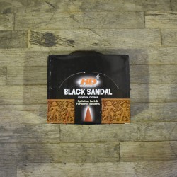 HD - Incienso Conos Sándalo...