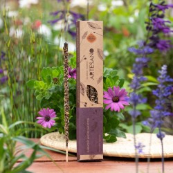 SAGRADA MADRE - Incienso...