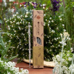 SAGRADA MADRE - Incienso...