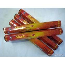 Venta por mayor de Musk Sac