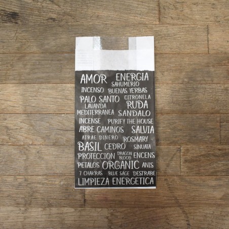🌱 Vipartesanias - Comprar Bolsa Kraft Online - Envío Gratis 24h🌞