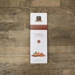 ALAUKIK - Incienso Canela