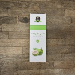 ALAUKIK - Incienso Coco