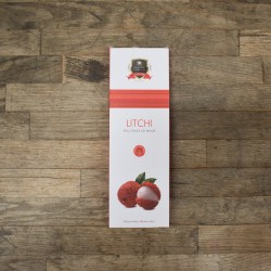 ALAUKIK - Incienso Litchi