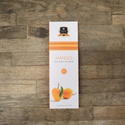 ALAUKIK - Incienso Mango