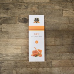 ALAUKIK - Incienso Miel