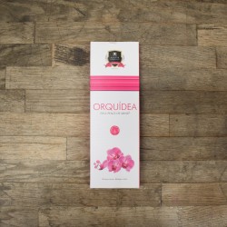 ALAUKIK - Incienso Orquídea