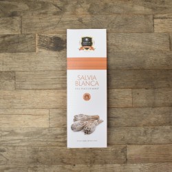 ALAUKIK - Incienso Salvia...