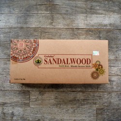 GOLOKA - Incienso Organic...