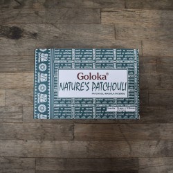 GOLOKA - Incienso Nature...