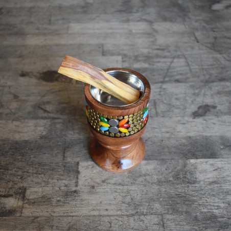 🌱 Vipartesanias - Comprar Porta Velas al mayor - Envío Gratis 24h 🌞
