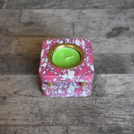 🌱 Vipartesanias - Comprar Porta Velas al mayor - Envío Gratis 24h 🌞