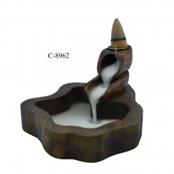 SOULBEAUTY - Porta Incienso...