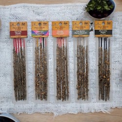 AROMANZA - Incienso Buena...