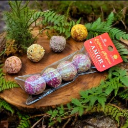 AROMANZA - Esfera Mágica...