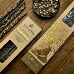 AROMANZA - Sahumerio...