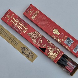 AROMANZA - Incienso...