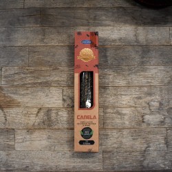 ULLAS - Incienso Orgánico...