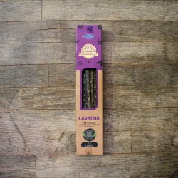 ULLAS - Incienso Orgánico...