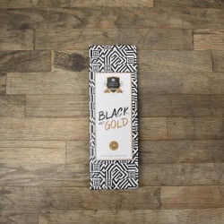 ALAUKIK - Incienso Black...