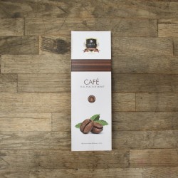 ALAUKIK - Incienso Café