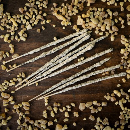 Vipartesanias - Comprar Incienso Frankincense Blanco - Envío Gratis 24h