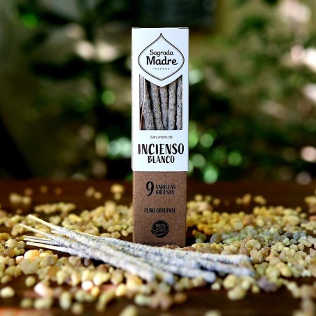 Vipartesanias - Comprar Incienso Frankincense Blanco - Envío Gratis 24h