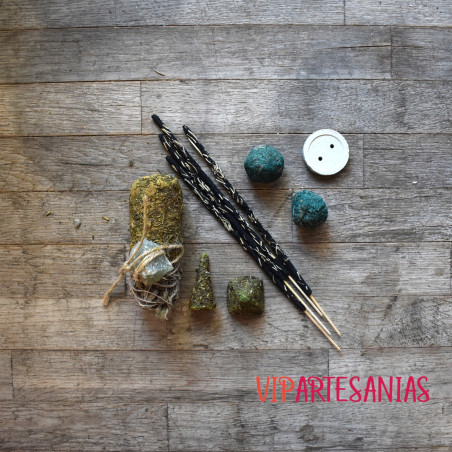 🌱 Vipartesanias - Comprar Kit Calma Equilibrio - Envío Gratis 24h 🌞
