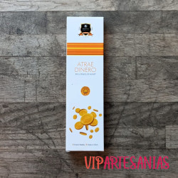 ALAUKIK - Incienso Atrae...