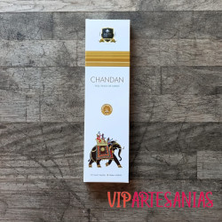 ALAUKIK - Incienso Chandan