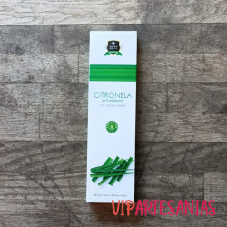 ALAUKIK - Incienso Citronela
