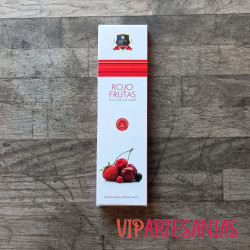 ALAUKIK - Incienso Frutos...