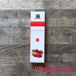 ALAUKIK - Incienso Fresa