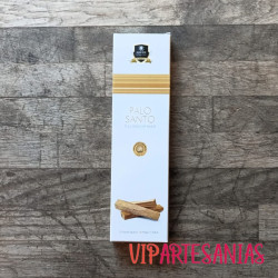 ALAUKIK - Incienso Palo Santo