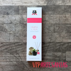 ALAUKIK - Incienso Limpia...