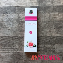 ALAUKIK - Incienso Rosa Dulce