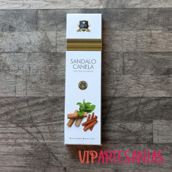 ALAUKIK - Incienso Sándalo...