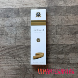 ALAUKIK - Incienso Sándalo