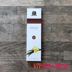 ALAUKIK - Incienso Vainilla