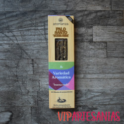AROMANZA - Incienso Buena...