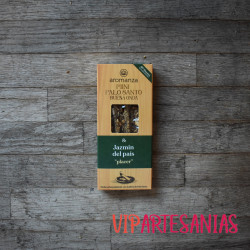 AROMANZA - Incienso Mini...