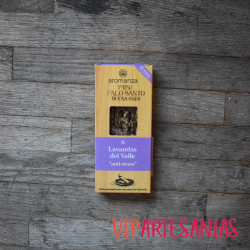 AROMANZA - Incienso Mini...