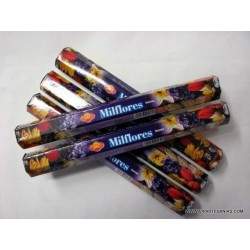 Venta por mayor de Milflores